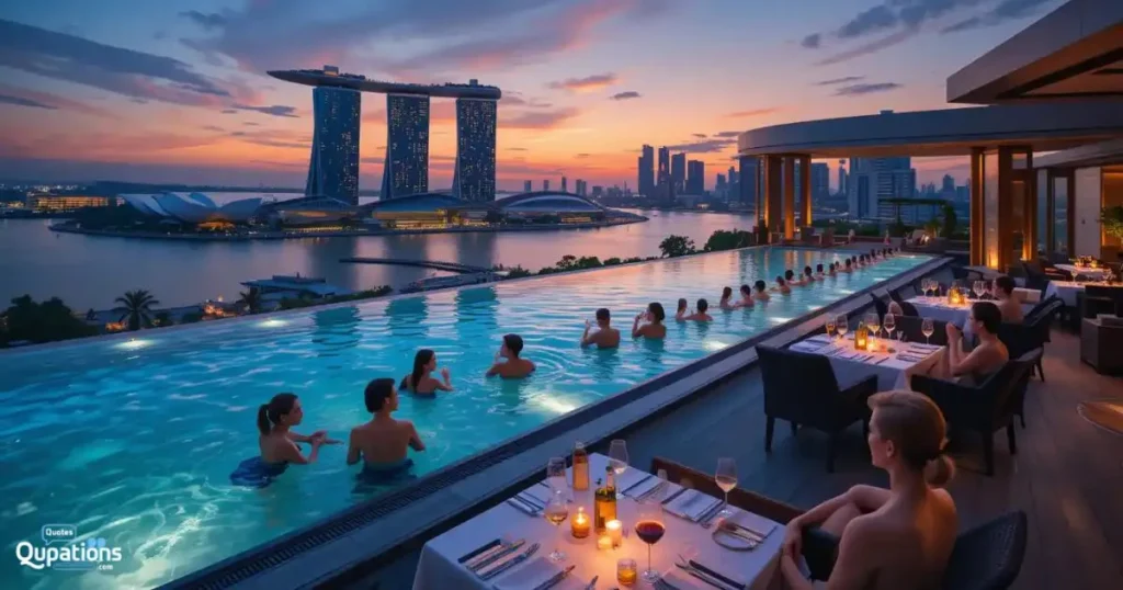 Luxury and Leisure
