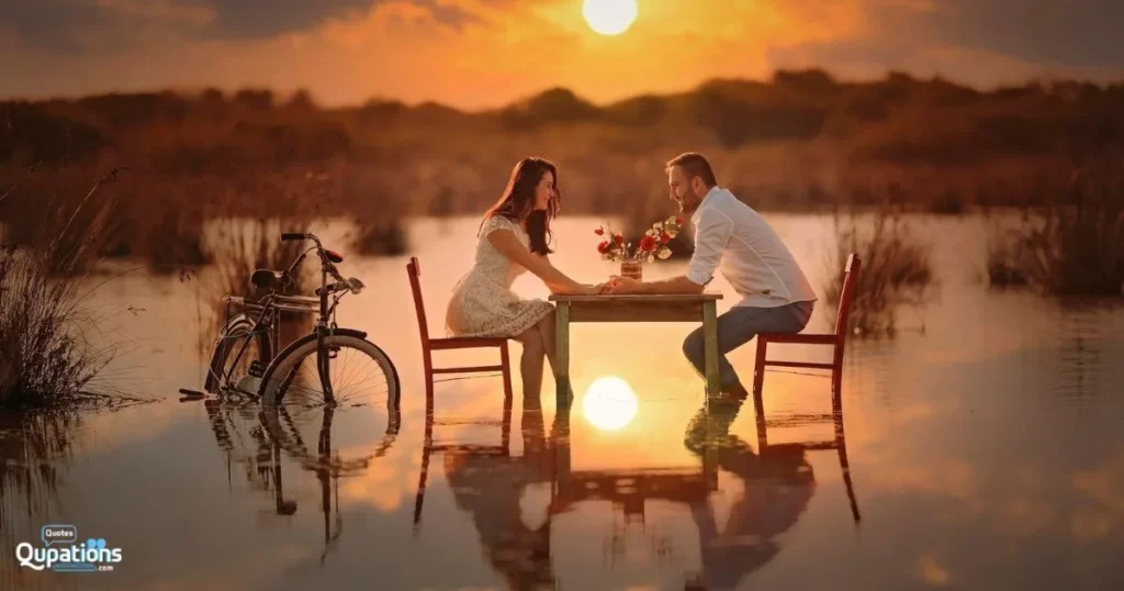 Romantic Anniversary Captions