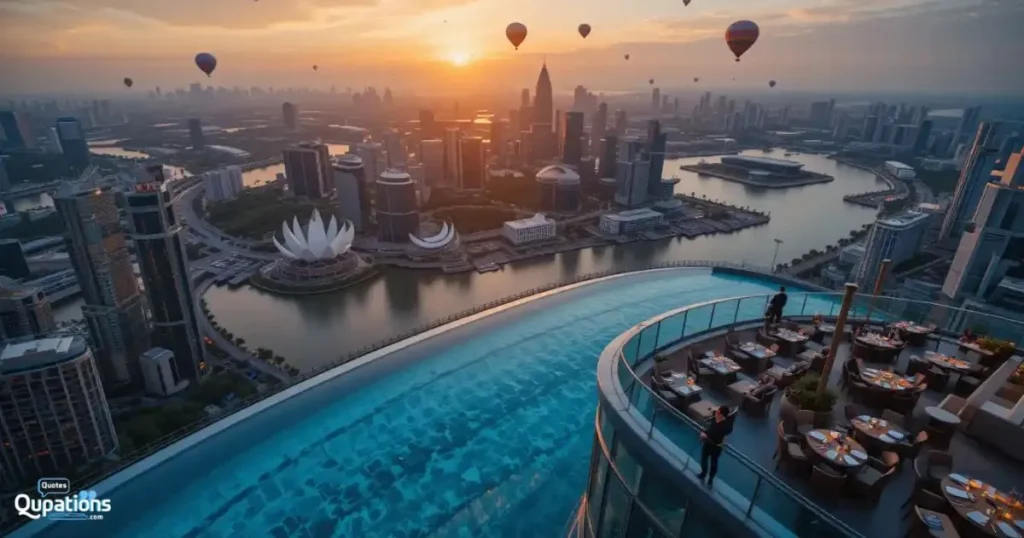 Sky High Adventures