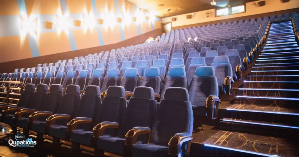 Humor at the Movies