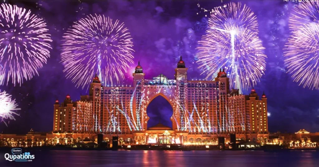 A glimpse of heaven at Atlantis The Palm.