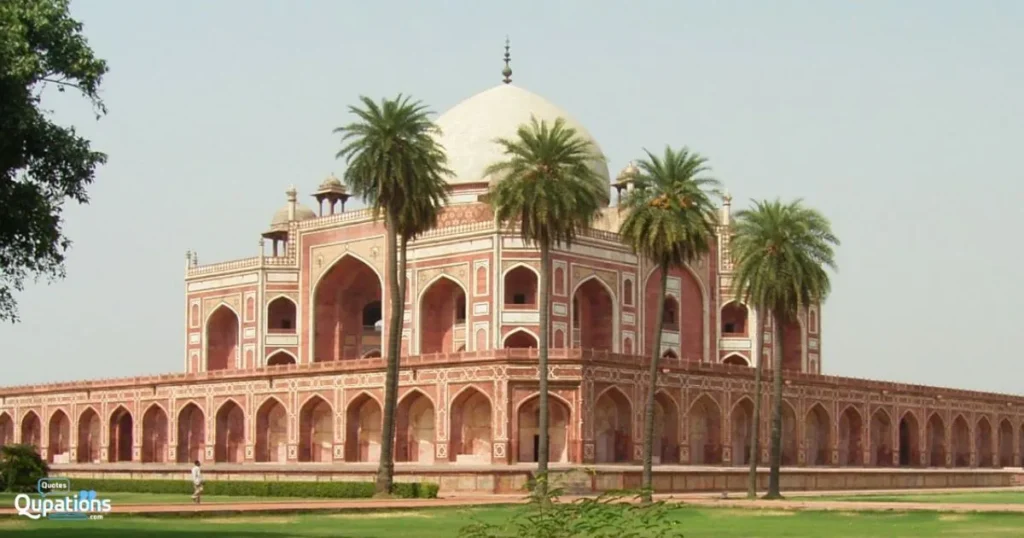 Architectural Wonders