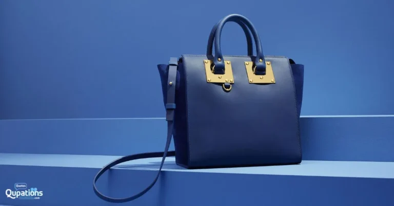 Bag Captions for Every Style