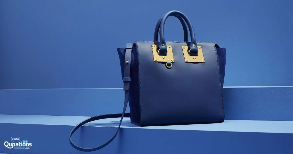 Bag Captions for Every Style