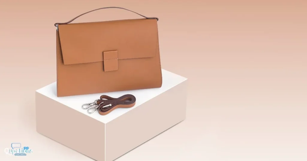 Bag Captions for Instagram