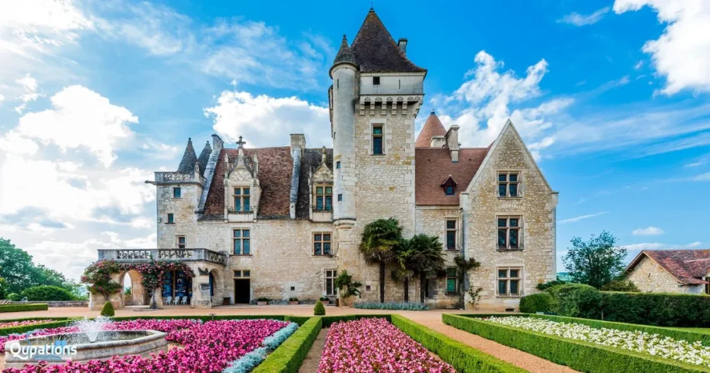 Best Castle Captions for Instagram