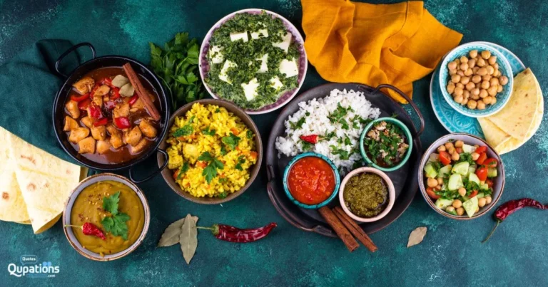Best Indian Food