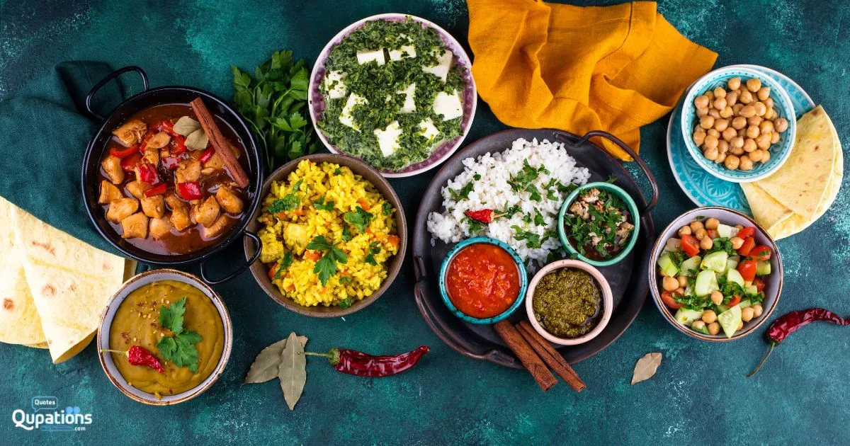 Best Indian Food