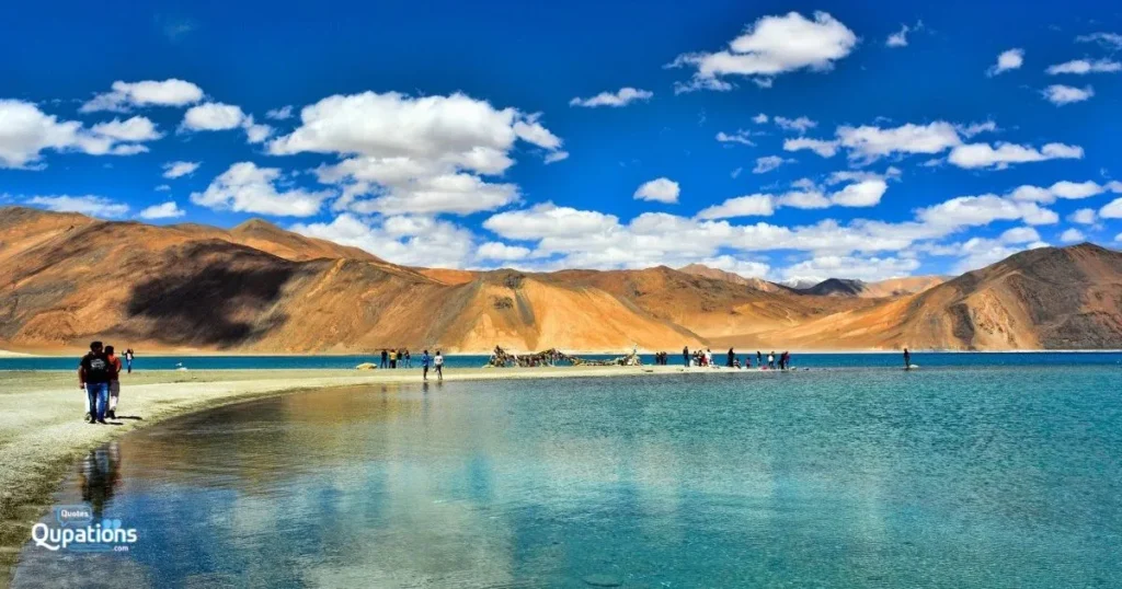 Best Leh Ladakh Captions