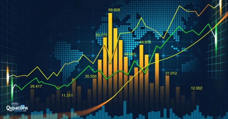 Best Stock Market Captions