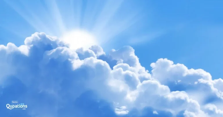 Blue Sky Captions