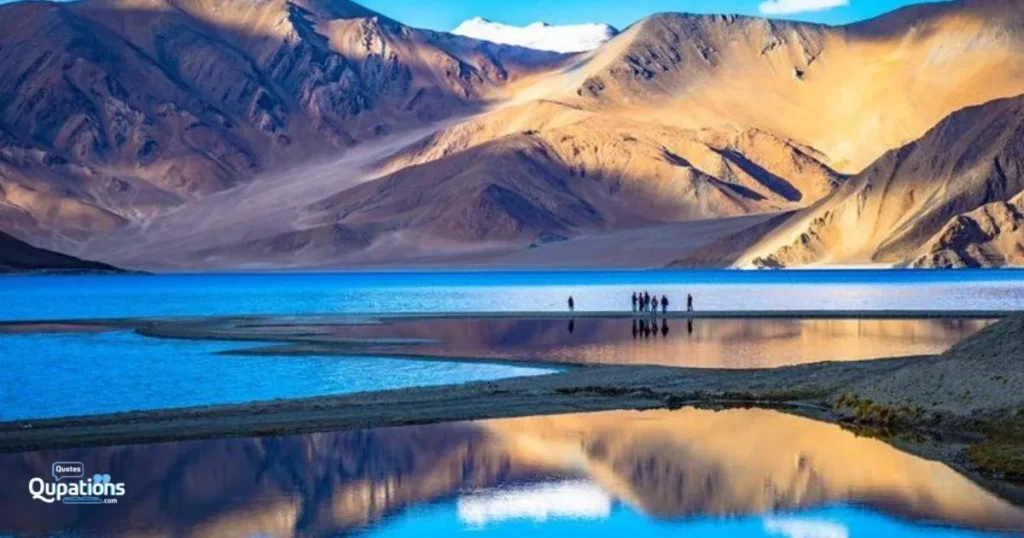 Captions for Adventure Lovers