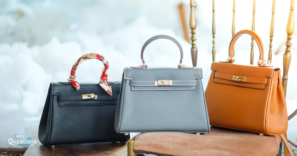Chic Handbag
