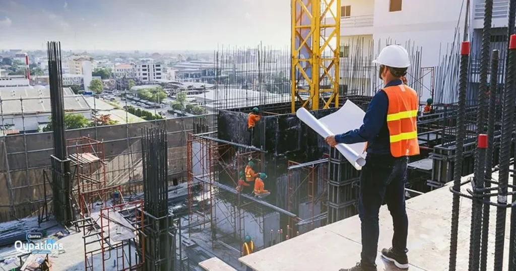 Construction Captions Funny