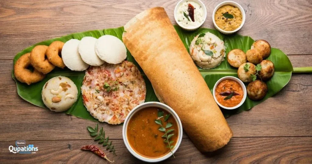 Delicious Indian Dishes