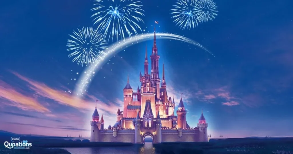 Disney Castle Captions Funny 