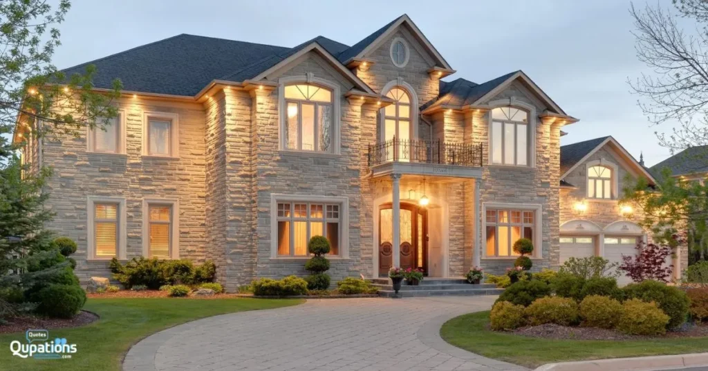 Dream Home