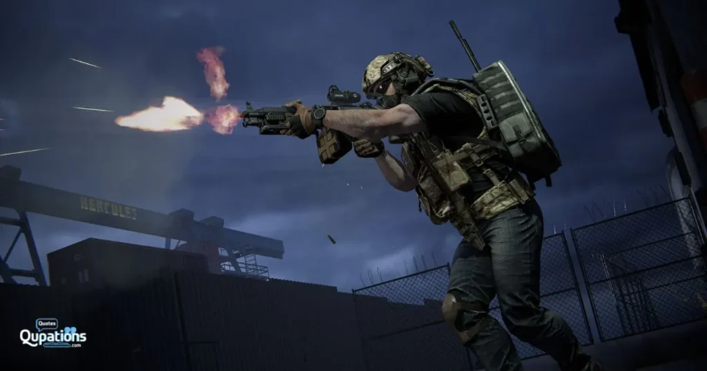 Fantasy PUBG Captions