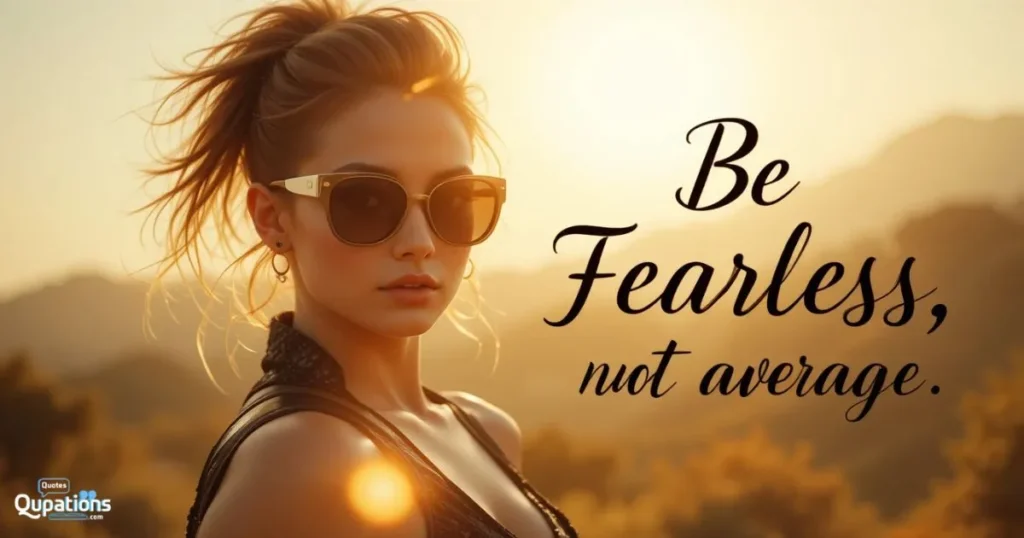 Fearless Captions