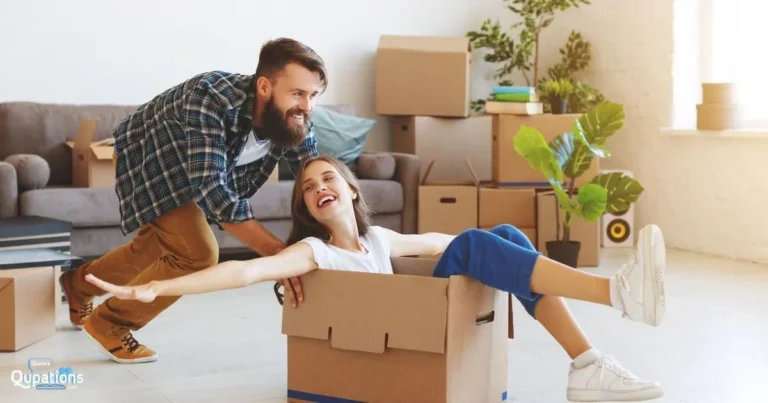 First Time Home Buyer