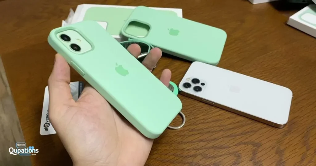 Funny Captions for Phone Case