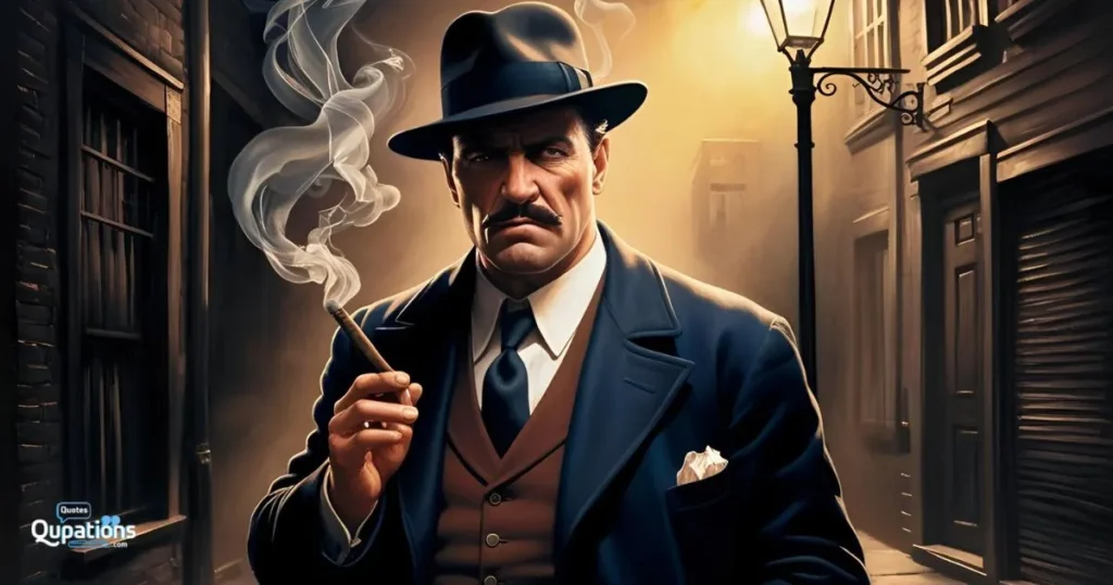 Funny Gangster Sayings