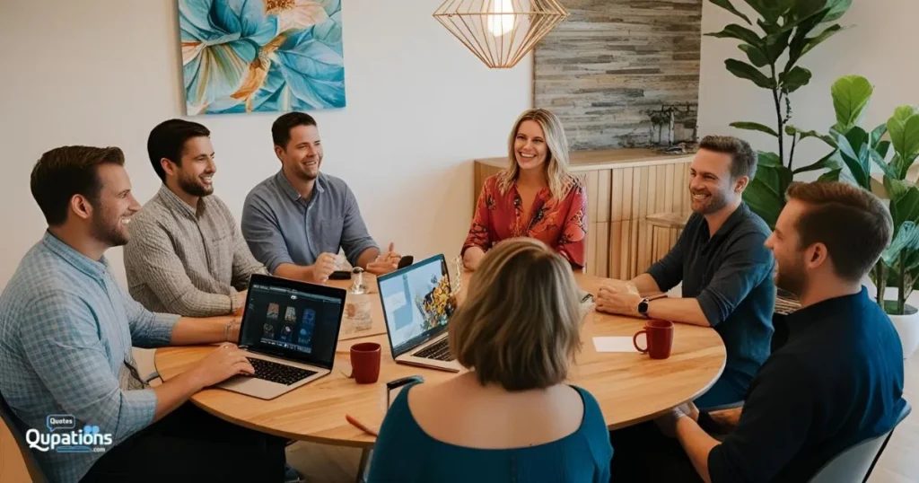 Hangout Captions for Instagram