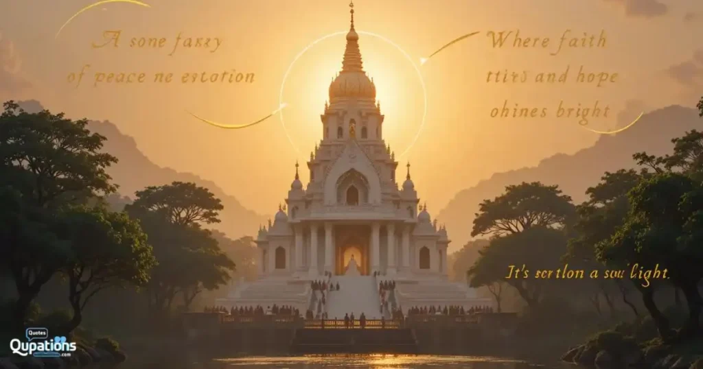Inspirational Captions