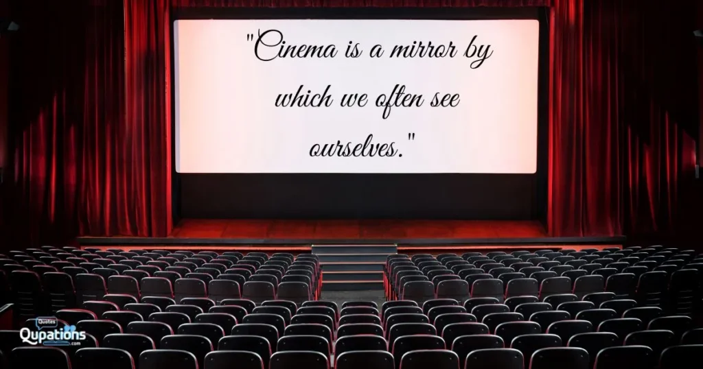 Inspirational Movie Quotes
