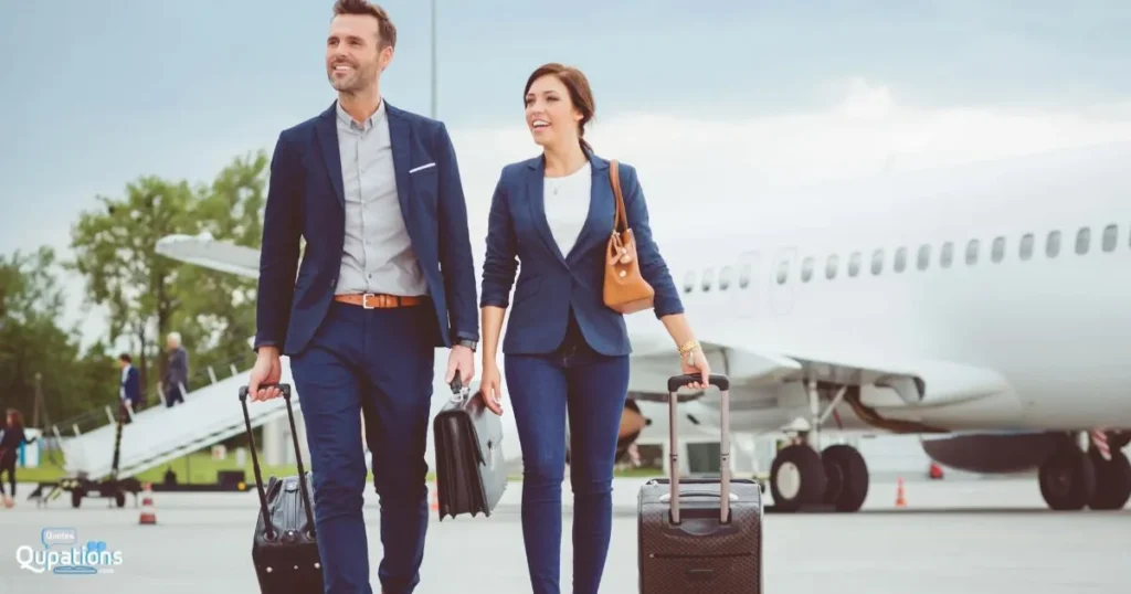 Jetsetters’ Journeys