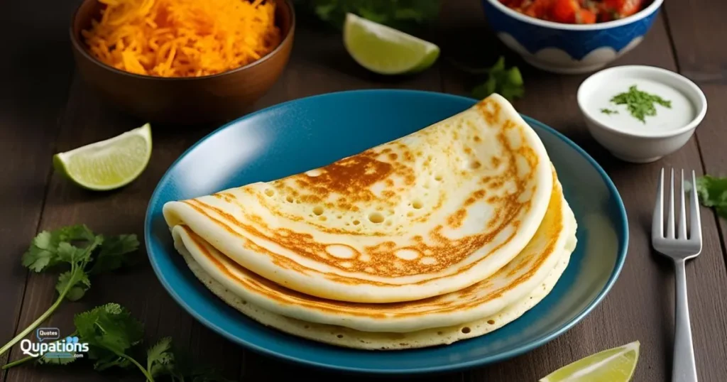 Love for Dosas