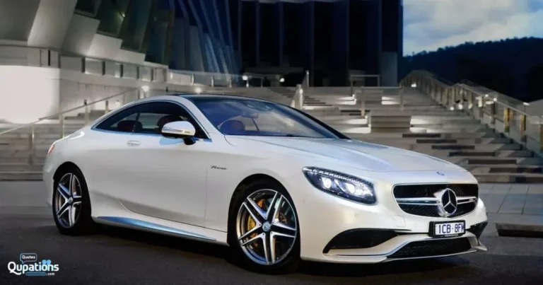 Mercedes-Benz Captions