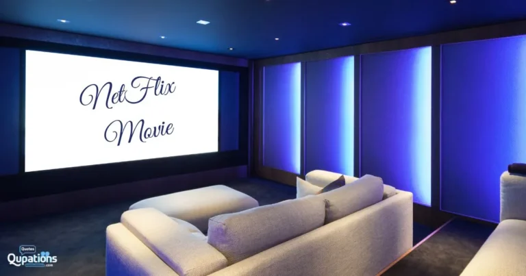 Movie Theater Caption