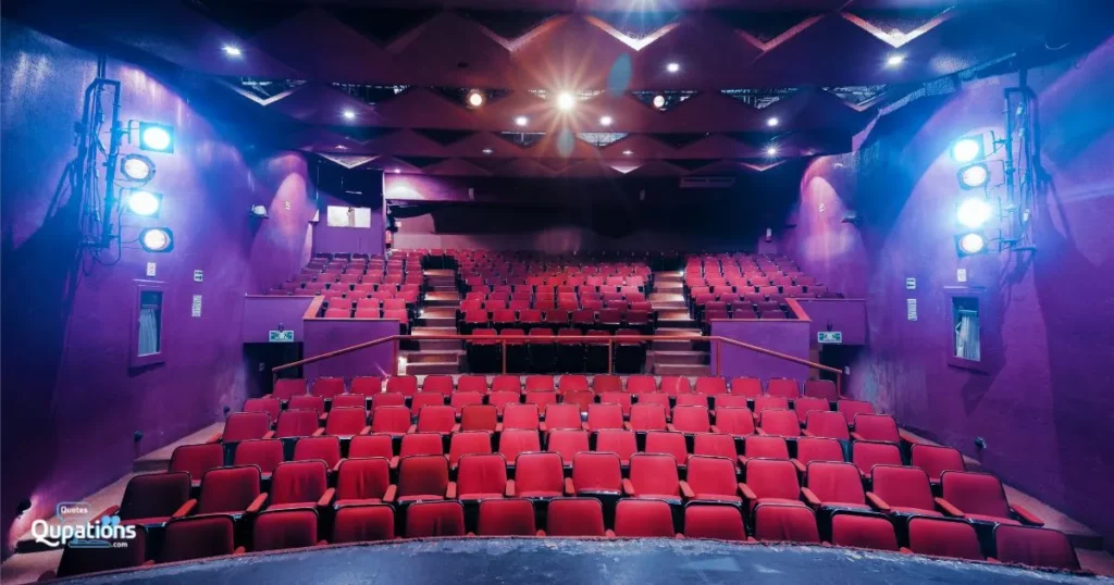 Movie Theater Captions Funny
