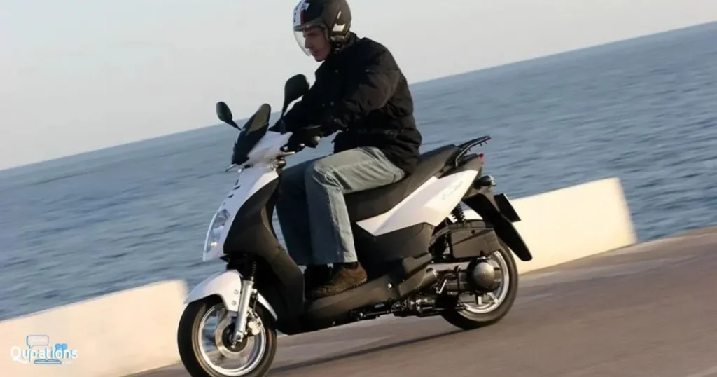 New Scooty Captions 