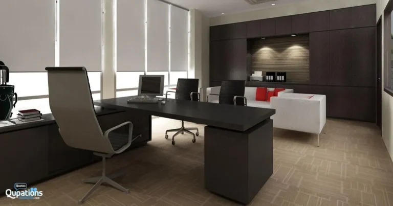 Office Captions