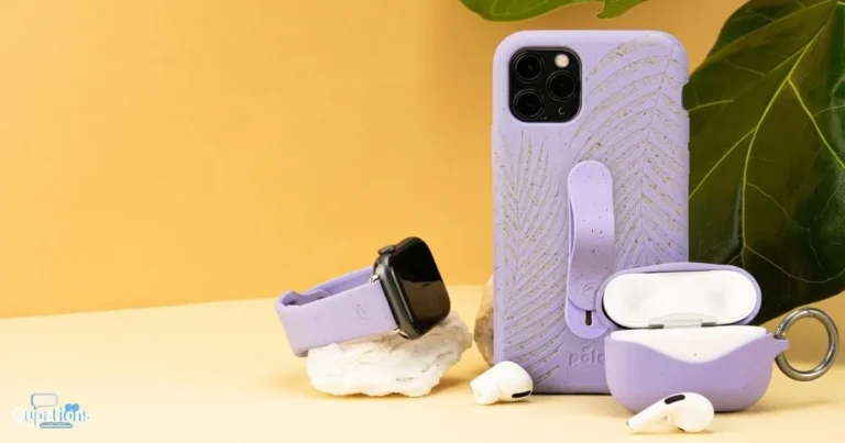 Phone Case Captions