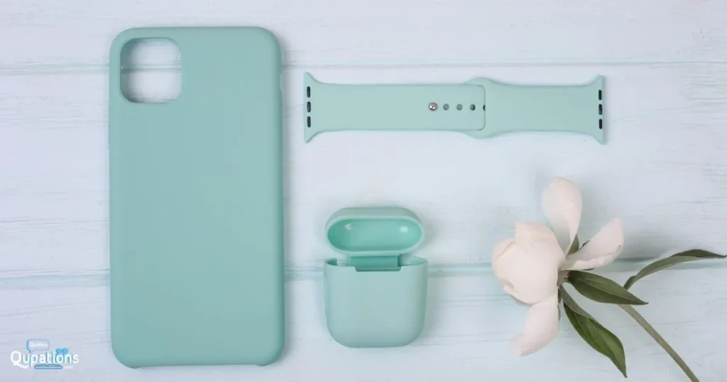 Phone Case Captions for Instagram