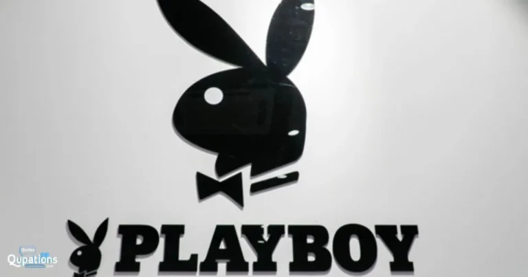 Playboy Captions
