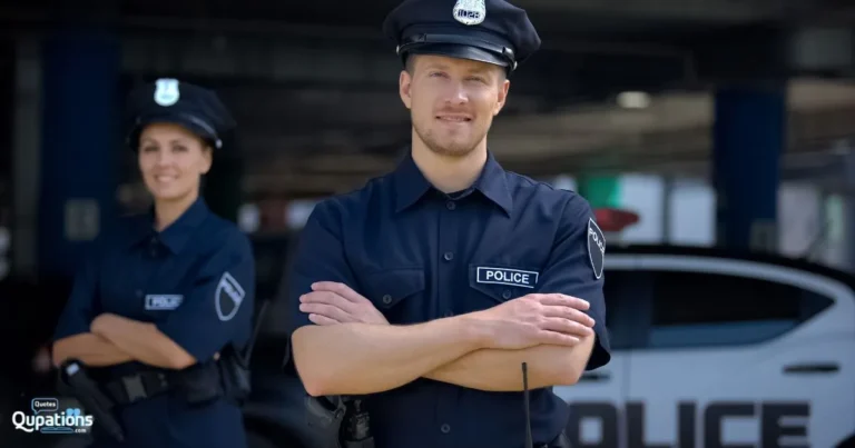Professional Police