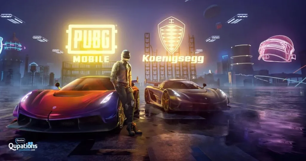 PUBG Game Captions for Instagram