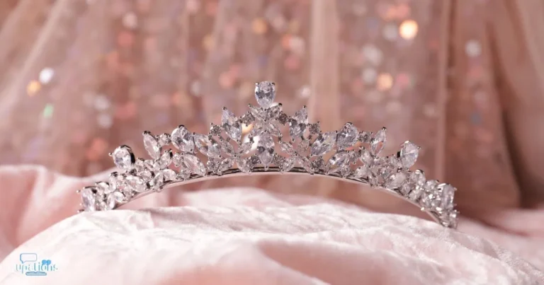 Queen Crown Captions
