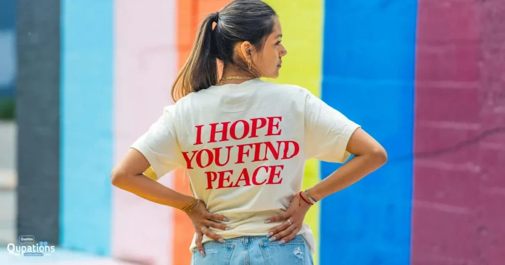 Quotes About Shirts