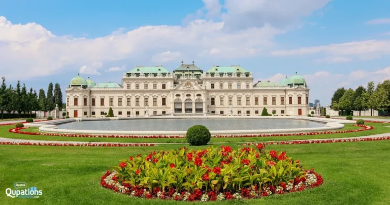 Royal Palace Captions