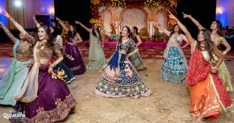 Sangeet Captions