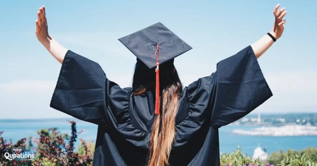  School Graduation