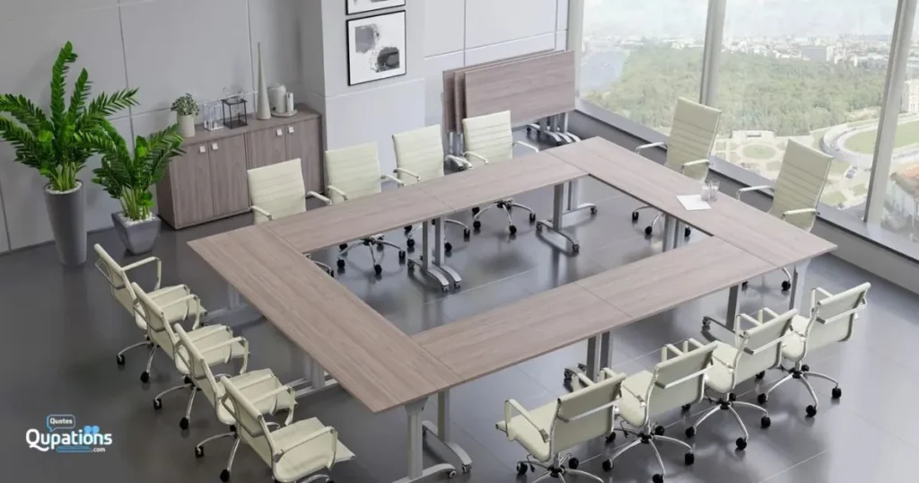 Short Office Captions