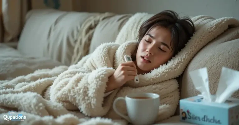 Short Sick Captions