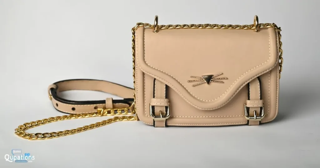 Stylish Bag Captions