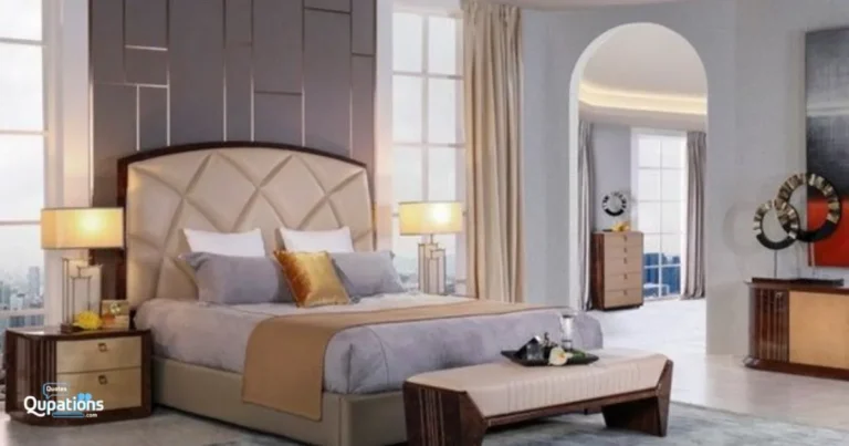Stylish Furniture Captions